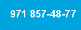 971 857-48-77 971 857-48-77